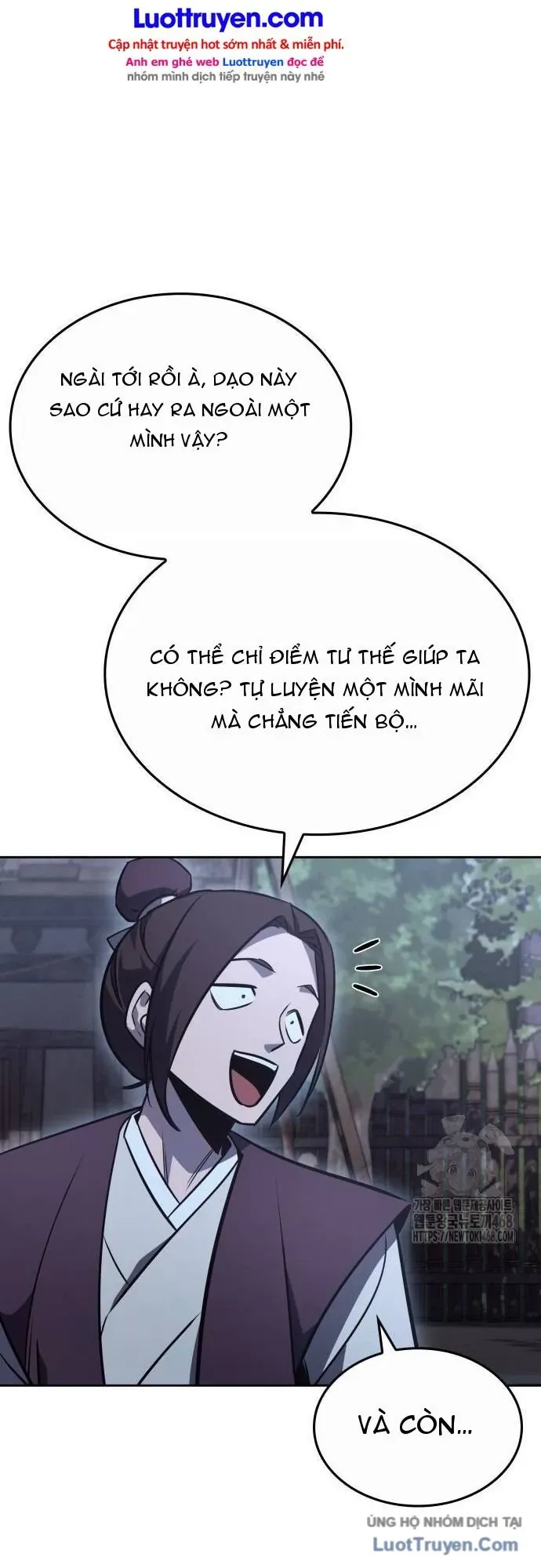 Thiên Ma Thần Quyết Trùng Sinh Chap 137 - Next Chap 136