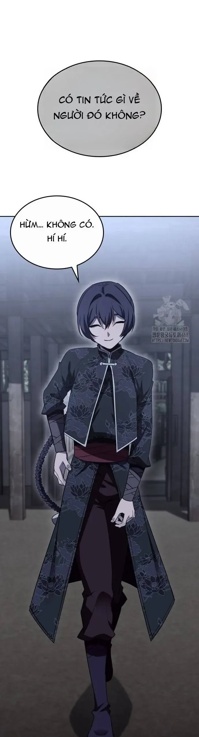 Thiên Ma Thần Quyết Trùng Sinh Chap 137 - Next Chap 136