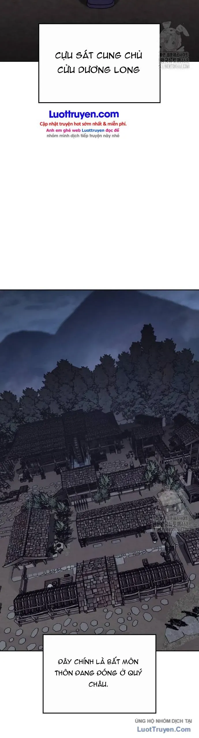 Thiên Ma Thần Quyết Trùng Sinh Chap 137 - Next Chap 136