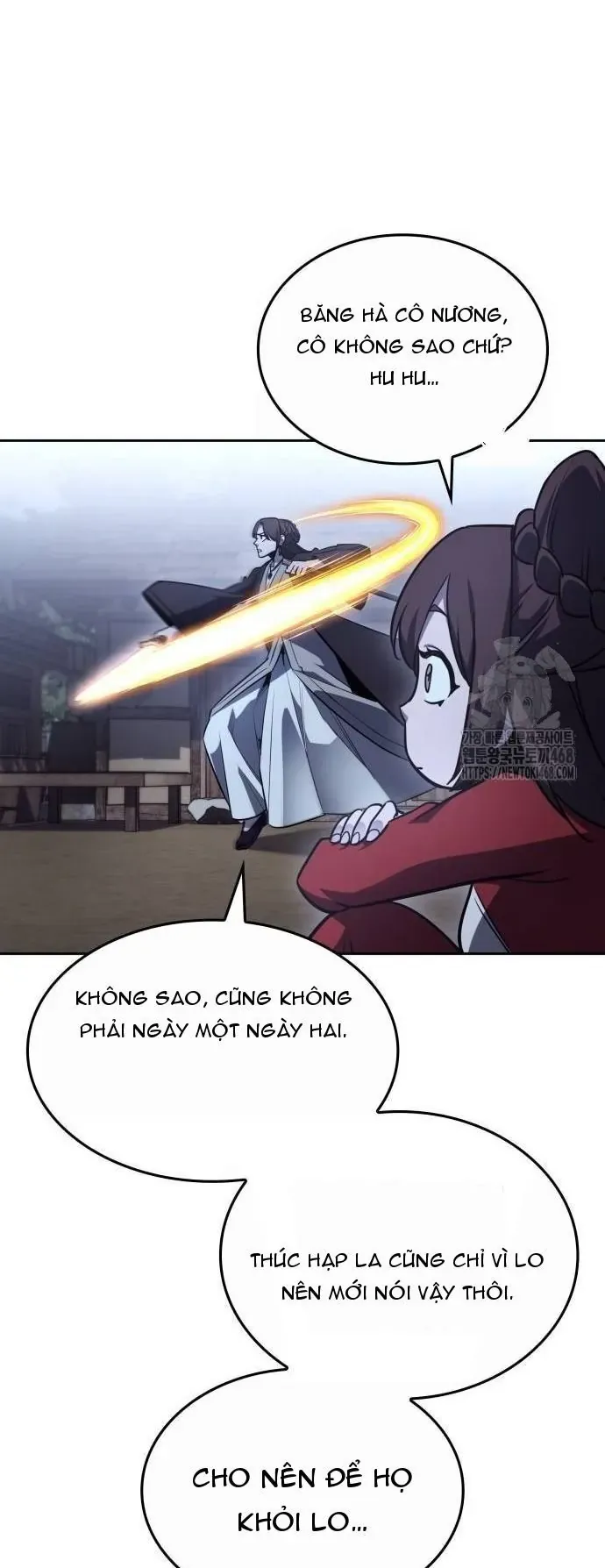 Thiên Ma Thần Quyết Trùng Sinh Chap 137 - Next Chap 136