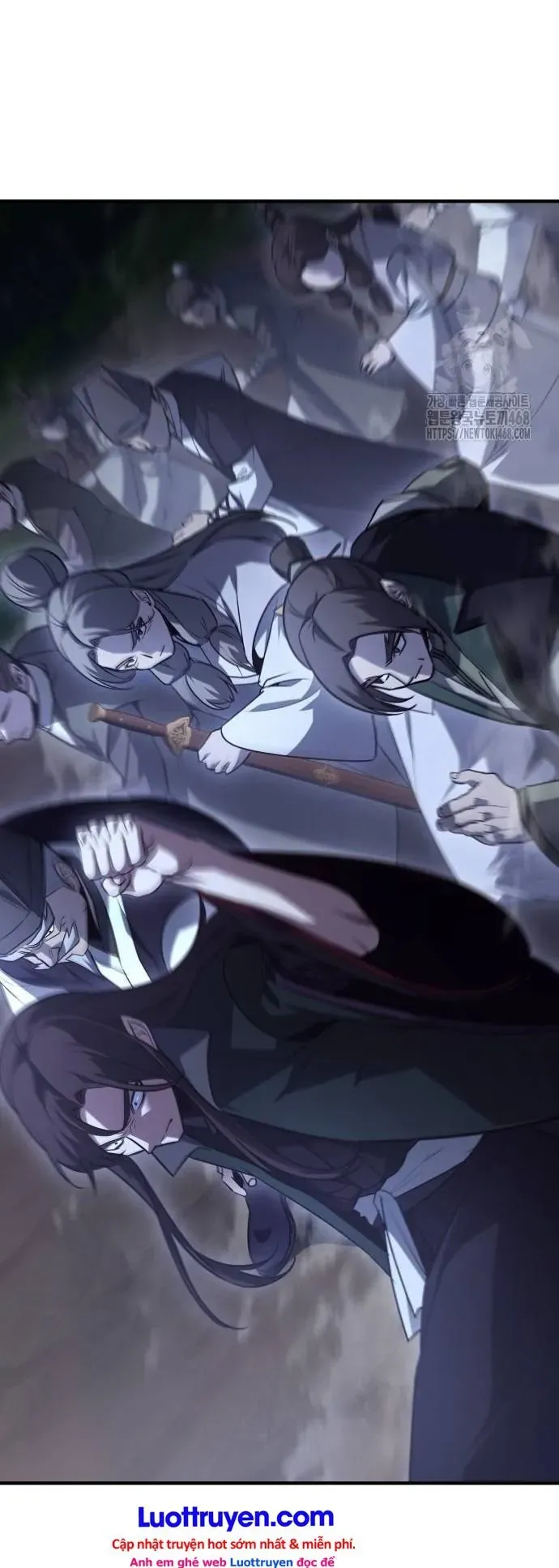 Thiên Ma Thần Quyết Trùng Sinh Chap 137 - Next Chap 136