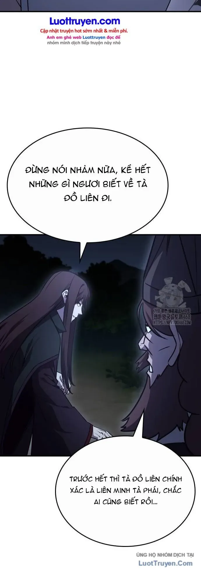 Thiên Ma Thần Quyết Trùng Sinh Chap 137 - Next Chap 136