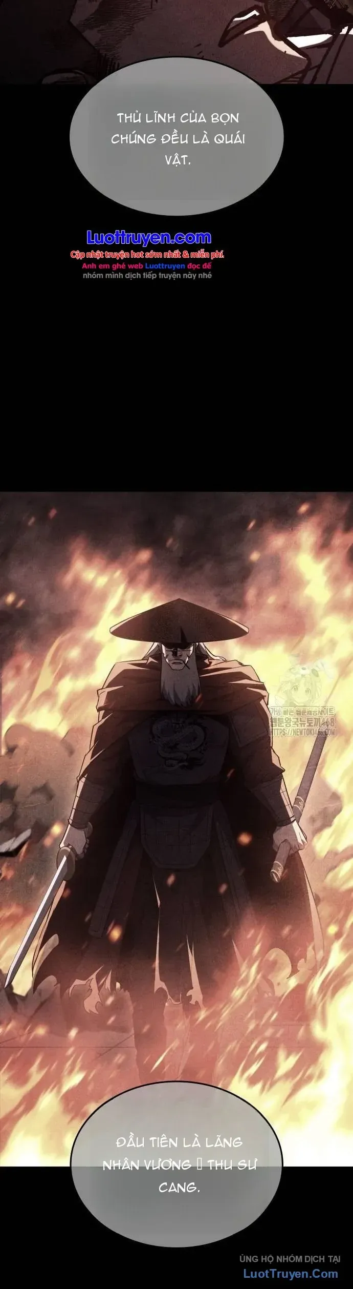 Thiên Ma Thần Quyết Trùng Sinh Chap 137 - Next Chap 136