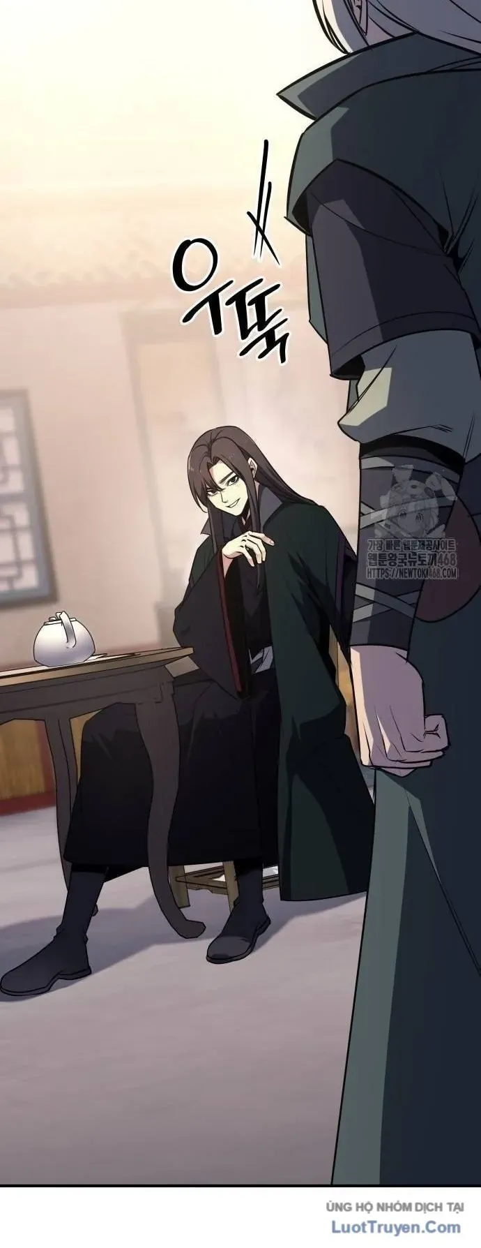 Thiên Ma Thần Quyết Trùng Sinh Chap 137 - Next Chap 136