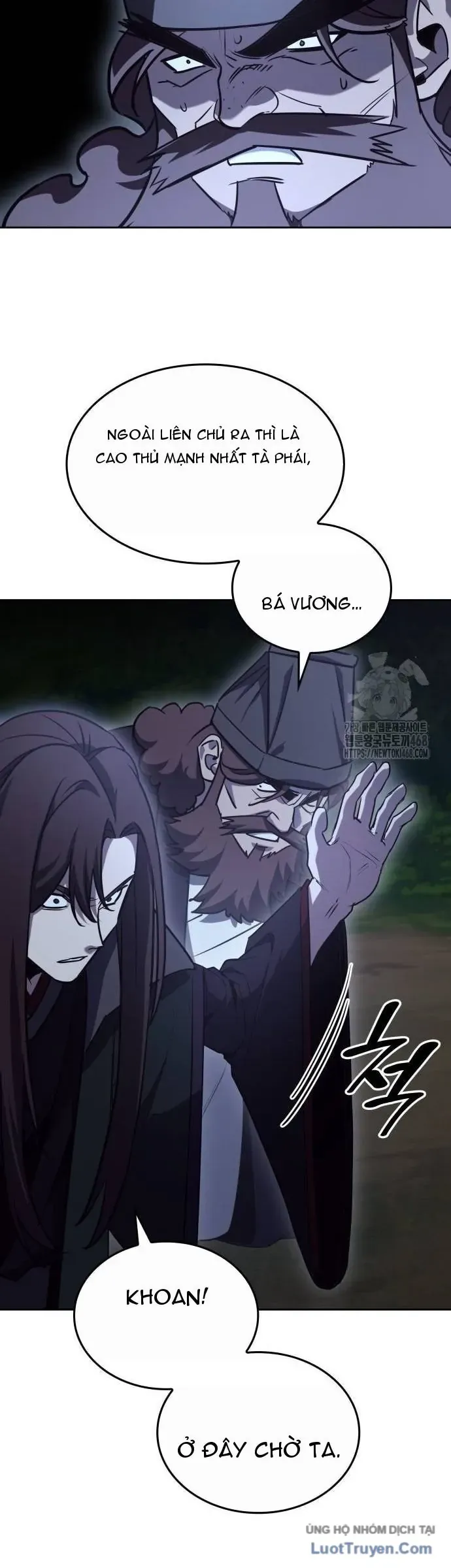 Thiên Ma Thần Quyết Trùng Sinh Chap 137 - Next Chap 136