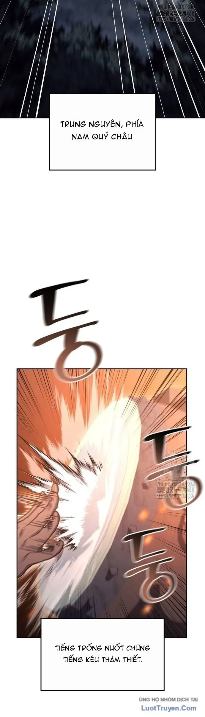 Thiên Ma Thần Quyết Trùng Sinh Chap 137 - Next Chap 136