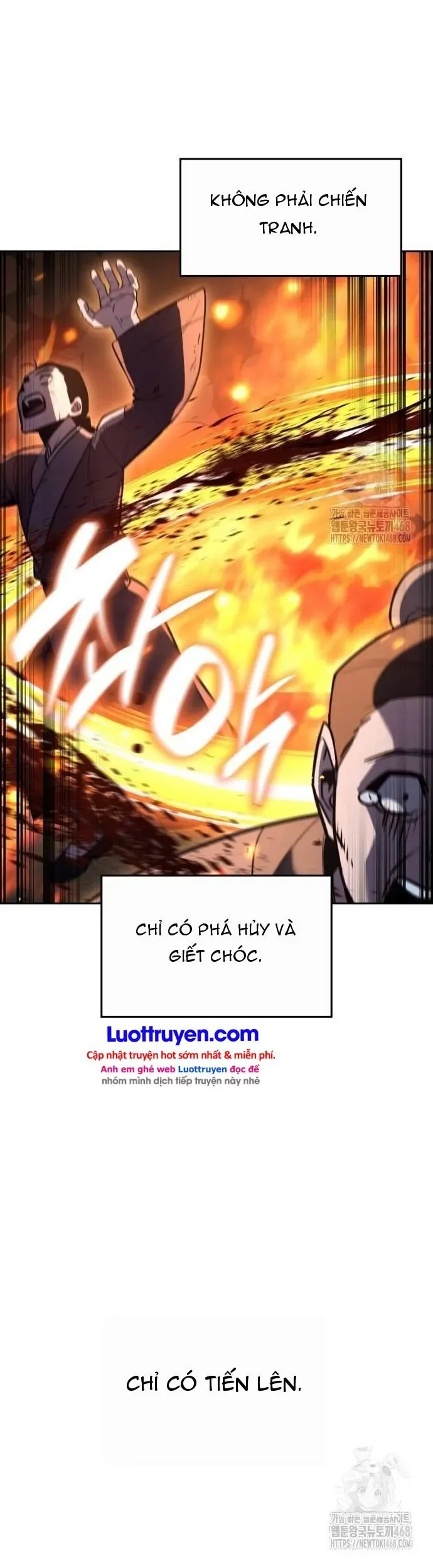 Thiên Ma Thần Quyết Trùng Sinh Chap 137 - Next Chap 136