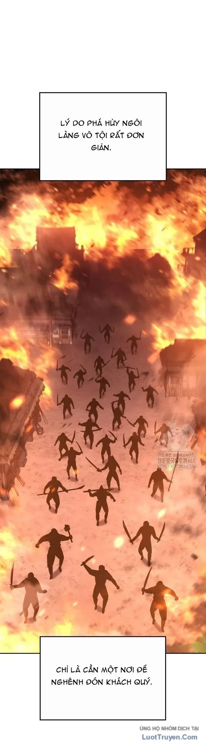 Thiên Ma Thần Quyết Trùng Sinh Chap 137 - Next Chap 136