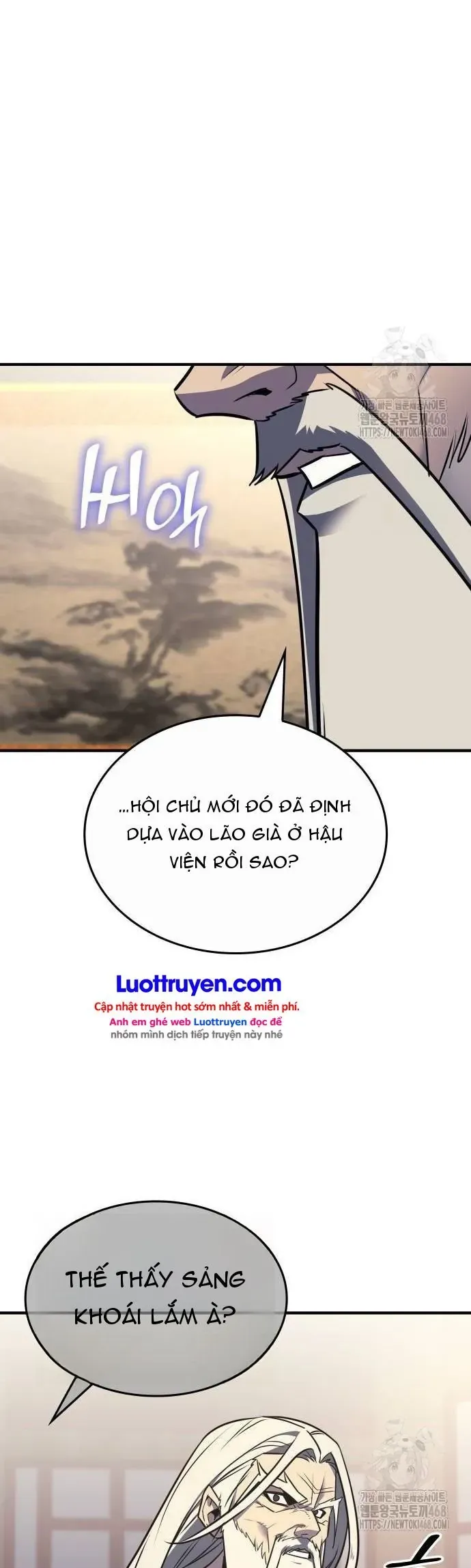 Thiên Ma Thần Quyết Trùng Sinh Chap 137 - Next Chap 136