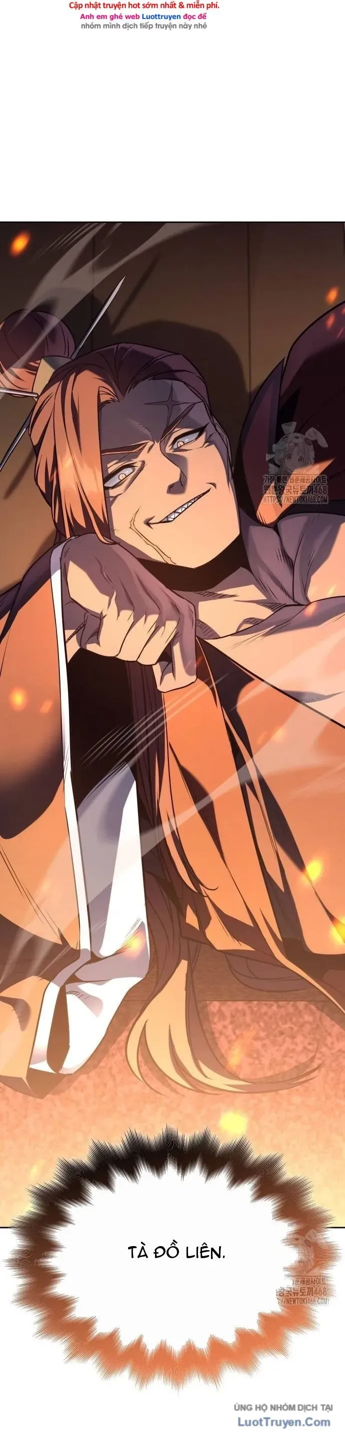 Thiên Ma Thần Quyết Trùng Sinh Chap 137 - Next Chap 136