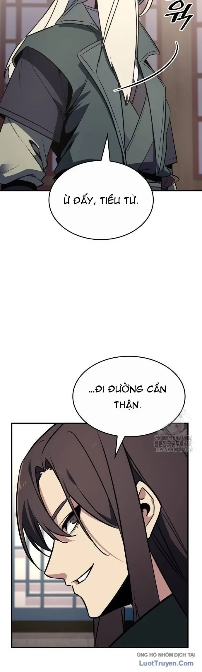 Thiên Ma Thần Quyết Trùng Sinh Chap 137 - Next Chap 136