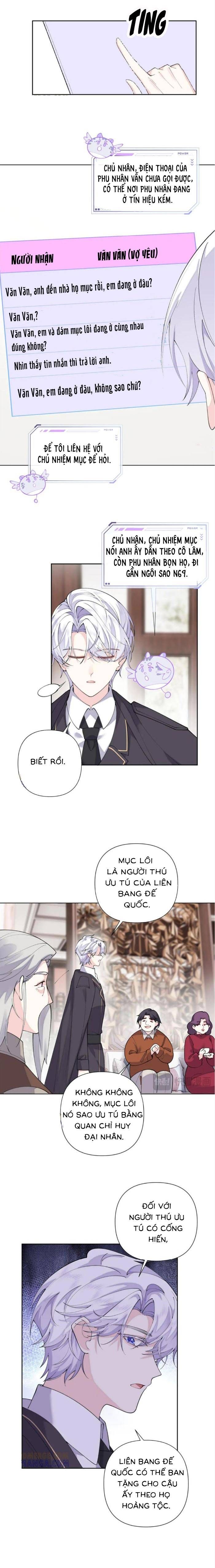 Ban Ngày Đào Hôn, Ban Đêm Lại Được Xin Ôm