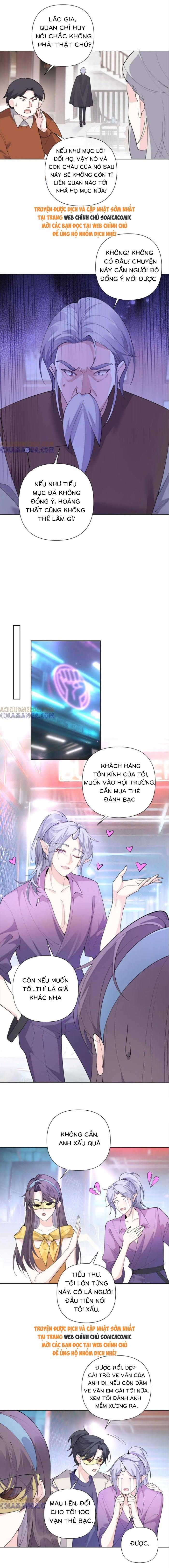 Ban Ngày Đào Hôn, Ban Đêm Lại Được Xin Ôm