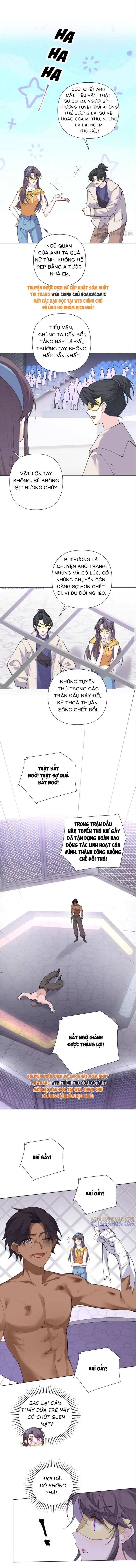 Ban Ngày Đào Hôn, Ban Đêm Lại Được Xin Ôm