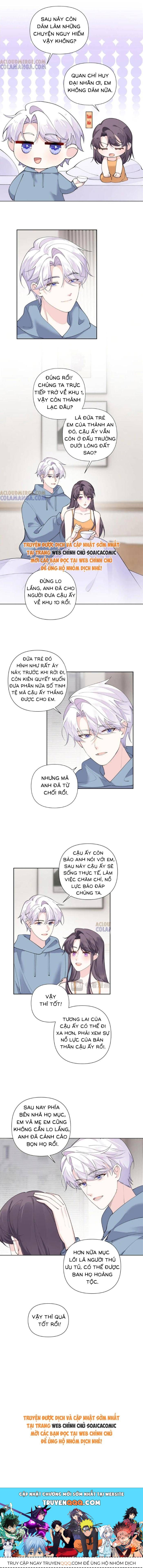 Ban Ngày Đào Hôn, Ban Đêm Lại Được Xin Ôm