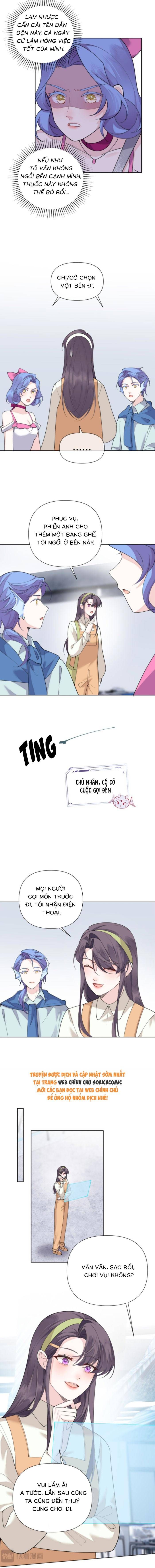 Ban Ngày Đào Hôn, Ban Đêm Lại Được Xin Ôm