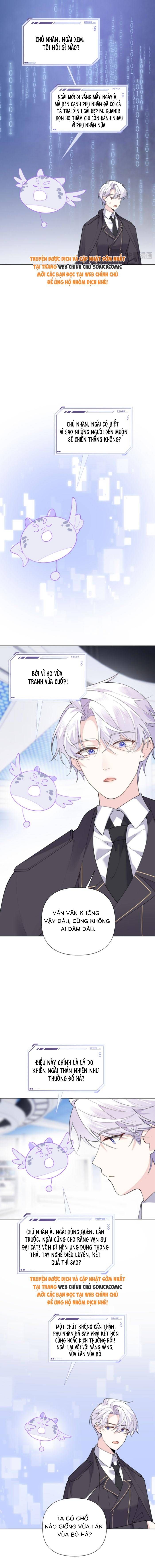 Ban Ngày Đào Hôn, Ban Đêm Lại Được Xin Ôm