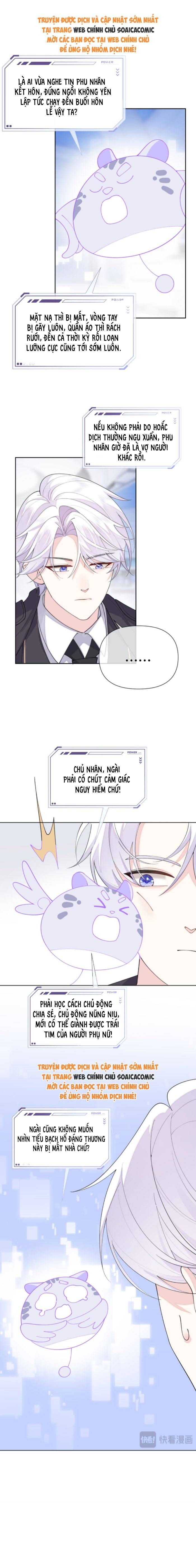 Ban Ngày Đào Hôn, Ban Đêm Lại Được Xin Ôm