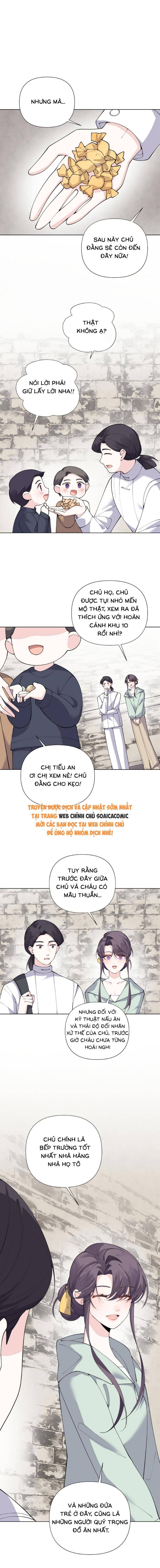 Ban Ngày Đào Hôn, Ban Đêm Lại Được Xin Ôm