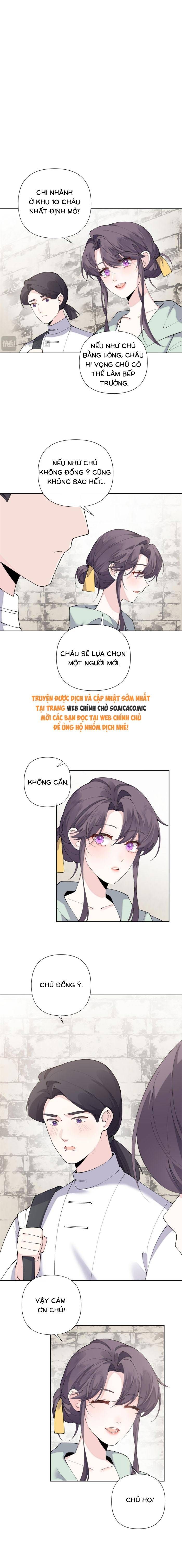 Ban Ngày Đào Hôn, Ban Đêm Lại Được Xin Ôm