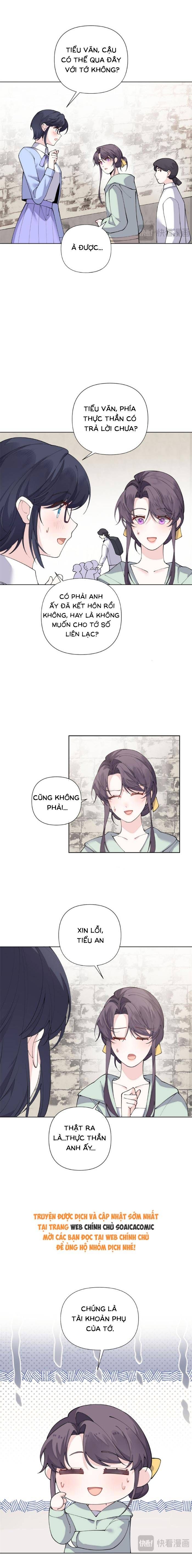 Ban Ngày Đào Hôn, Ban Đêm Lại Được Xin Ôm