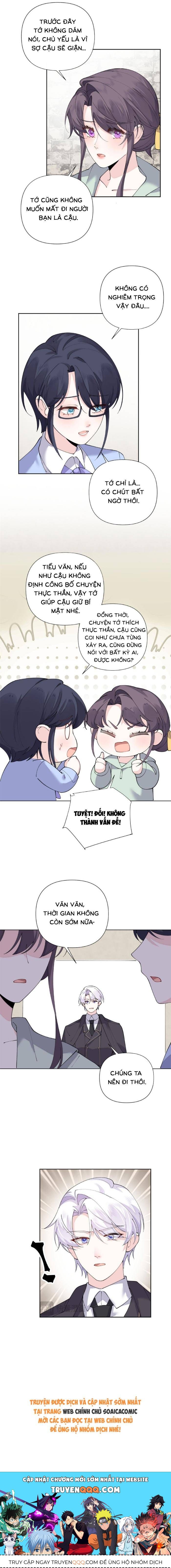 Ban Ngày Đào Hôn, Ban Đêm Lại Được Xin Ôm