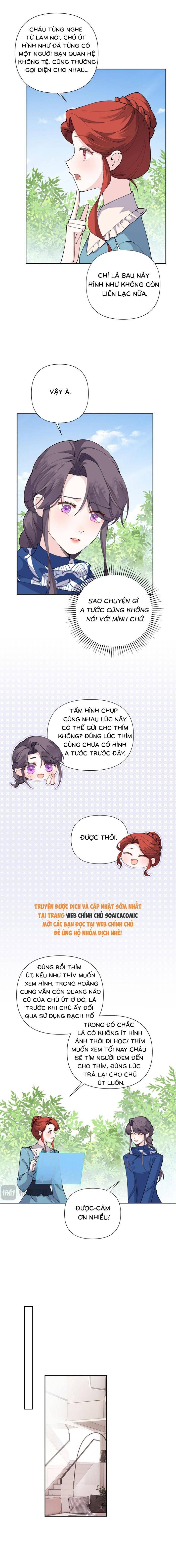 Ban Ngày Đào Hôn, Ban Đêm Lại Được Xin Ôm