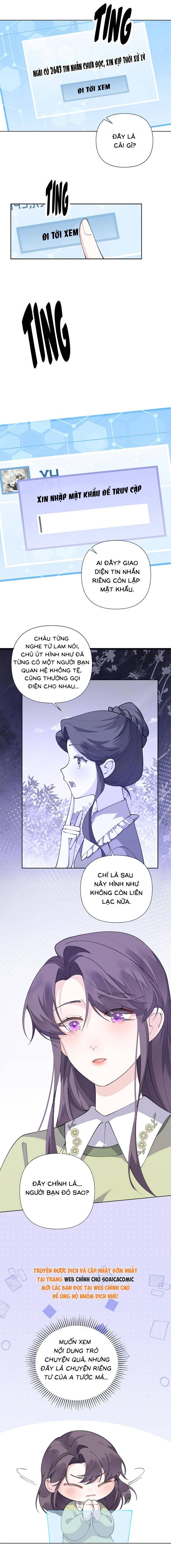 Ban Ngày Đào Hôn, Ban Đêm Lại Được Xin Ôm