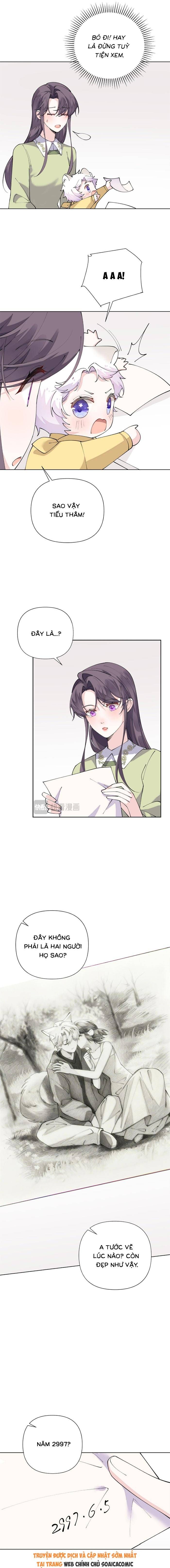 Ban Ngày Đào Hôn, Ban Đêm Lại Được Xin Ôm