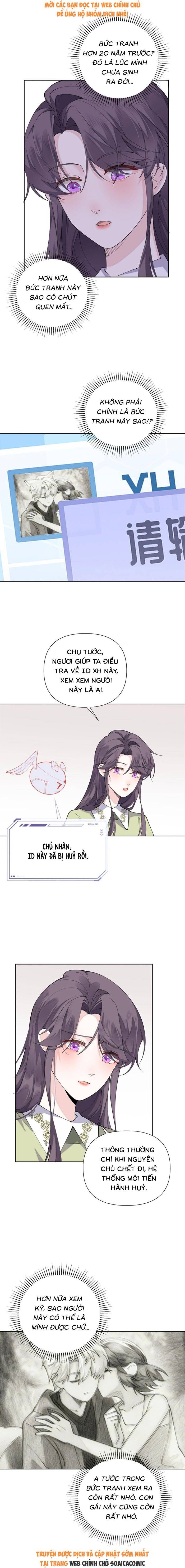 Ban Ngày Đào Hôn, Ban Đêm Lại Được Xin Ôm