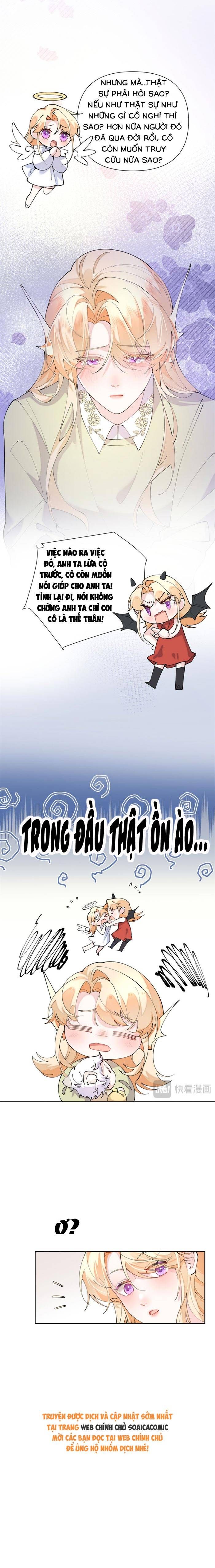 Ban Ngày Đào Hôn, Ban Đêm Lại Được Xin Ôm