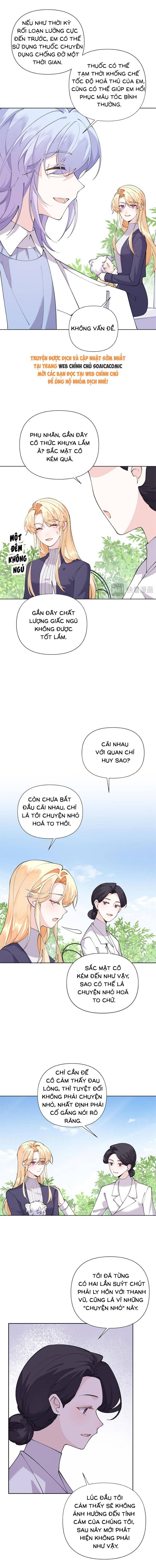 Ban Ngày Đào Hôn, Ban Đêm Lại Được Xin Ôm