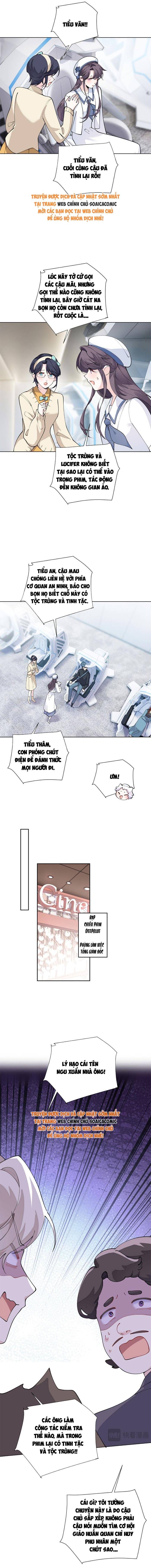 Ban Ngày Đào Hôn, Ban Đêm Lại Được Xin Ôm