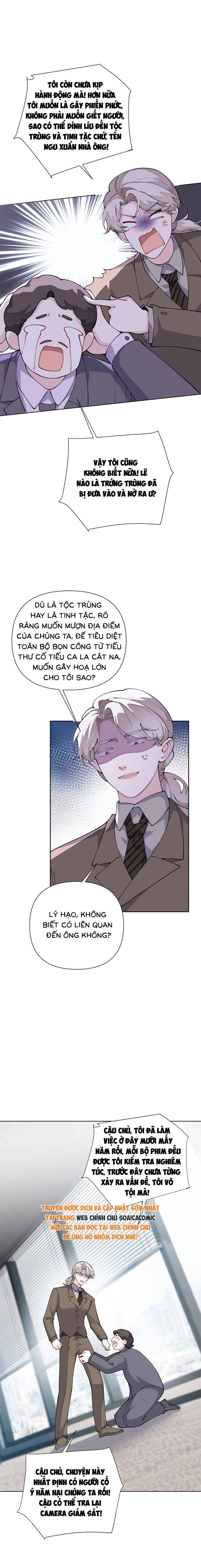 Ban Ngày Đào Hôn, Ban Đêm Lại Được Xin Ôm