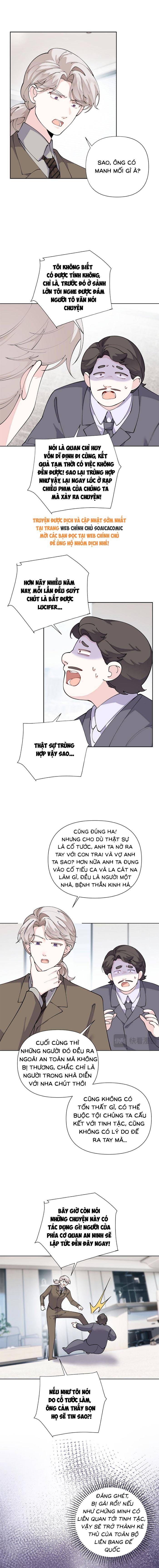 Ban Ngày Đào Hôn, Ban Đêm Lại Được Xin Ôm