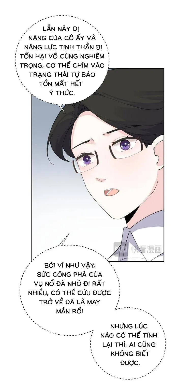 Ban Ngày Đào Hôn, Ban Đêm Lại Được Xin Ôm