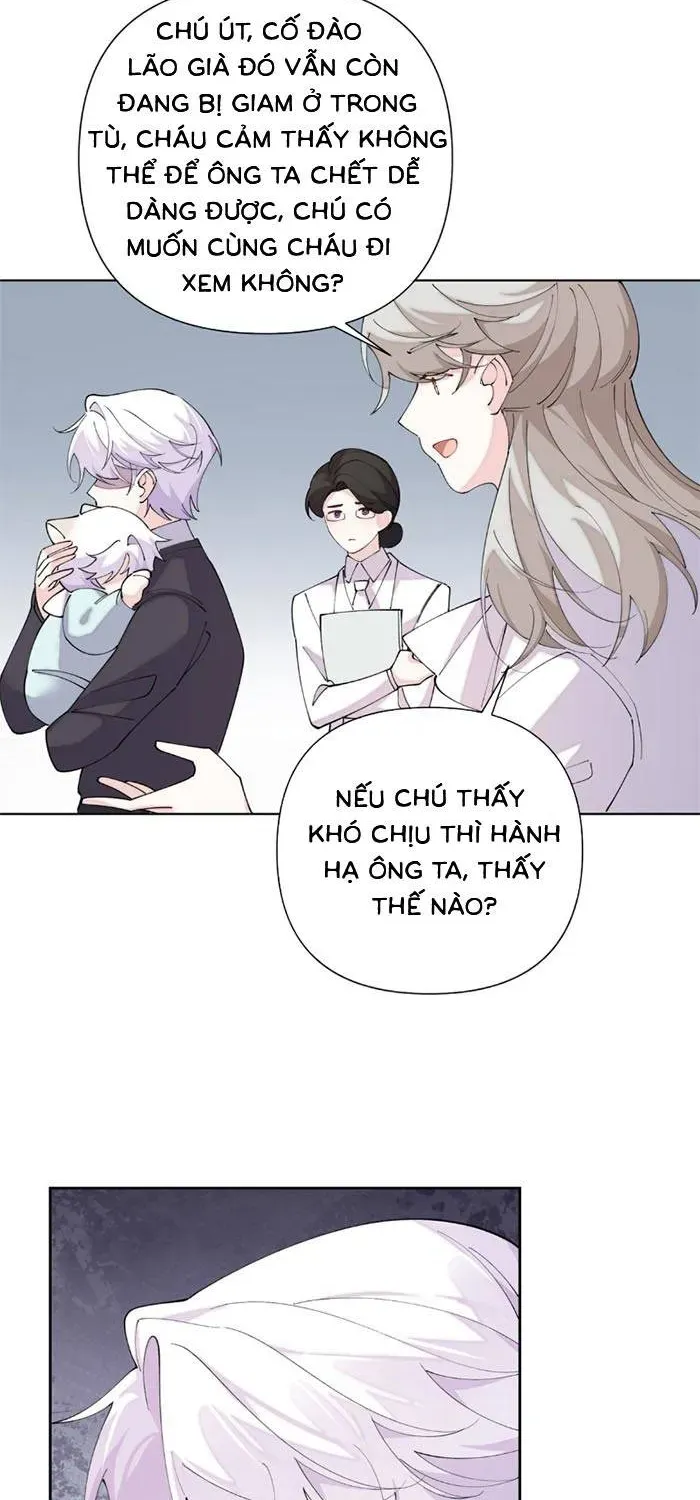 Ban Ngày Đào Hôn, Ban Đêm Lại Được Xin Ôm