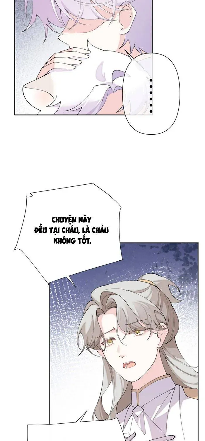 Ban Ngày Đào Hôn, Ban Đêm Lại Được Xin Ôm