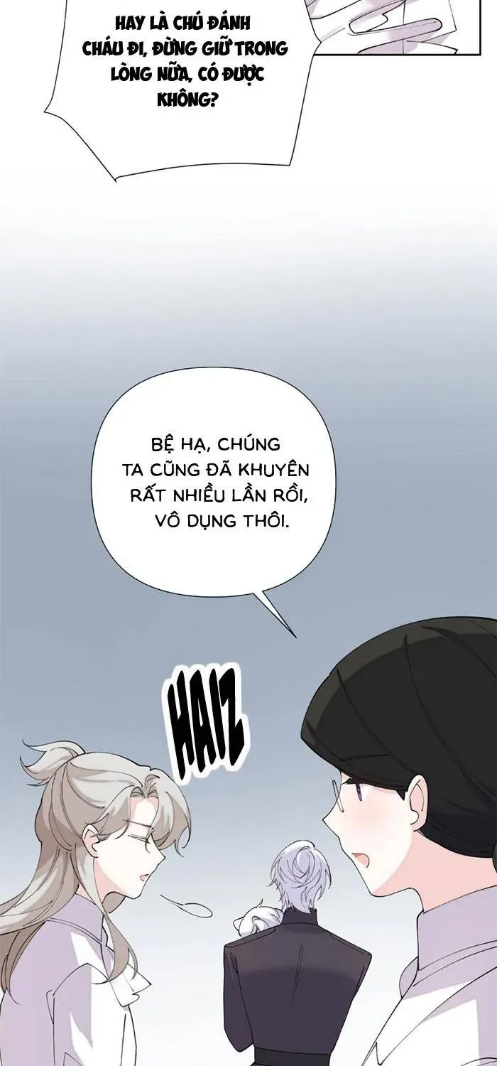 Ban Ngày Đào Hôn, Ban Đêm Lại Được Xin Ôm