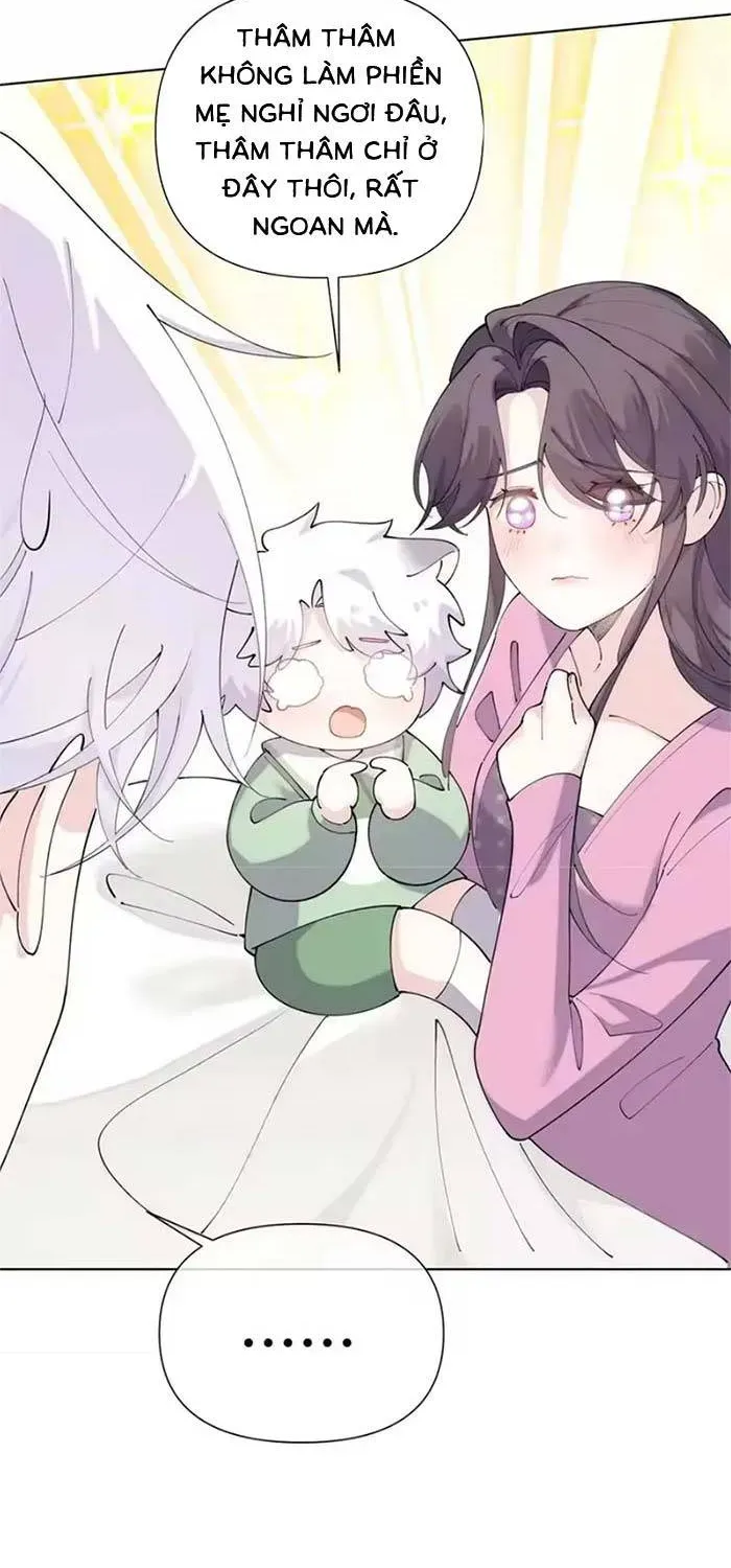 Ban Ngày Đào Hôn, Ban Đêm Lại Được Xin Ôm