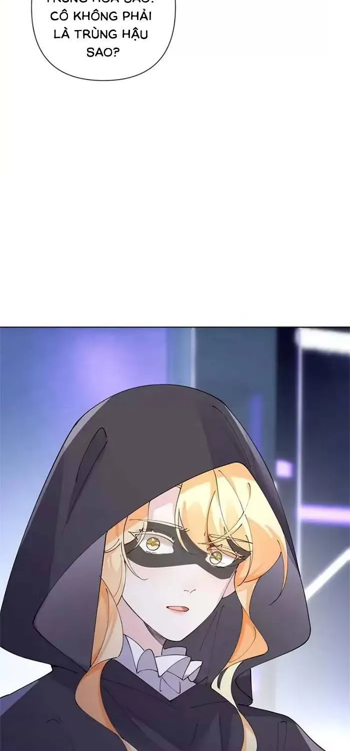 Ban Ngày Đào Hôn, Ban Đêm Lại Được Xin Ôm