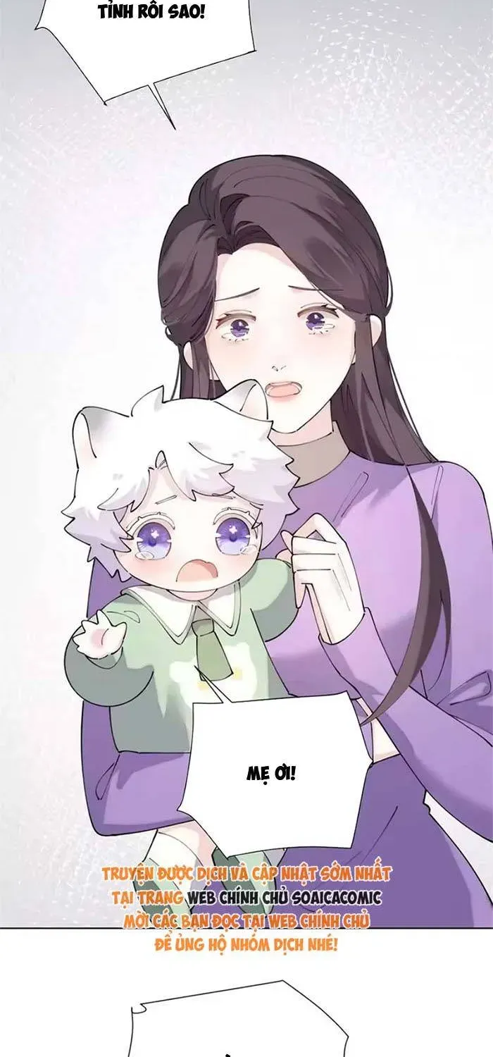 Ban Ngày Đào Hôn, Ban Đêm Lại Được Xin Ôm