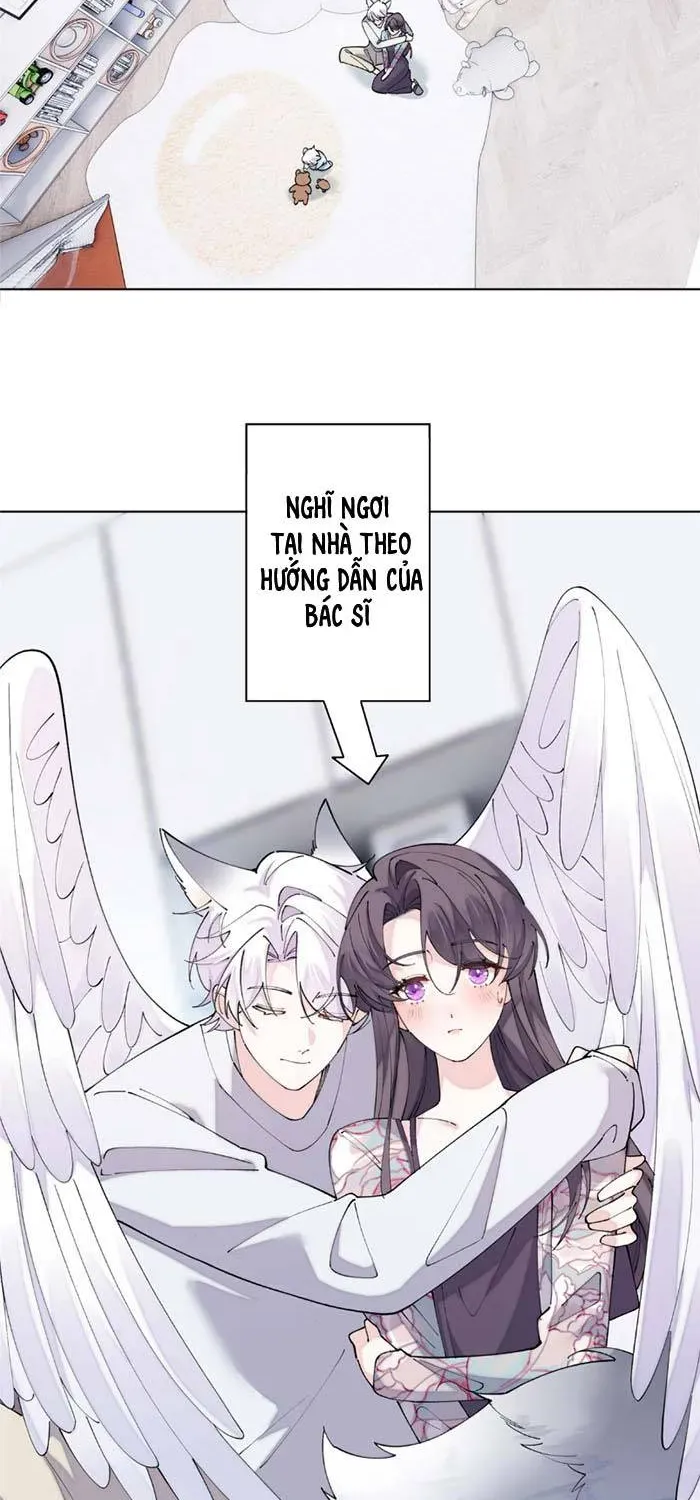 Ban Ngày Đào Hôn, Ban Đêm Lại Được Xin Ôm