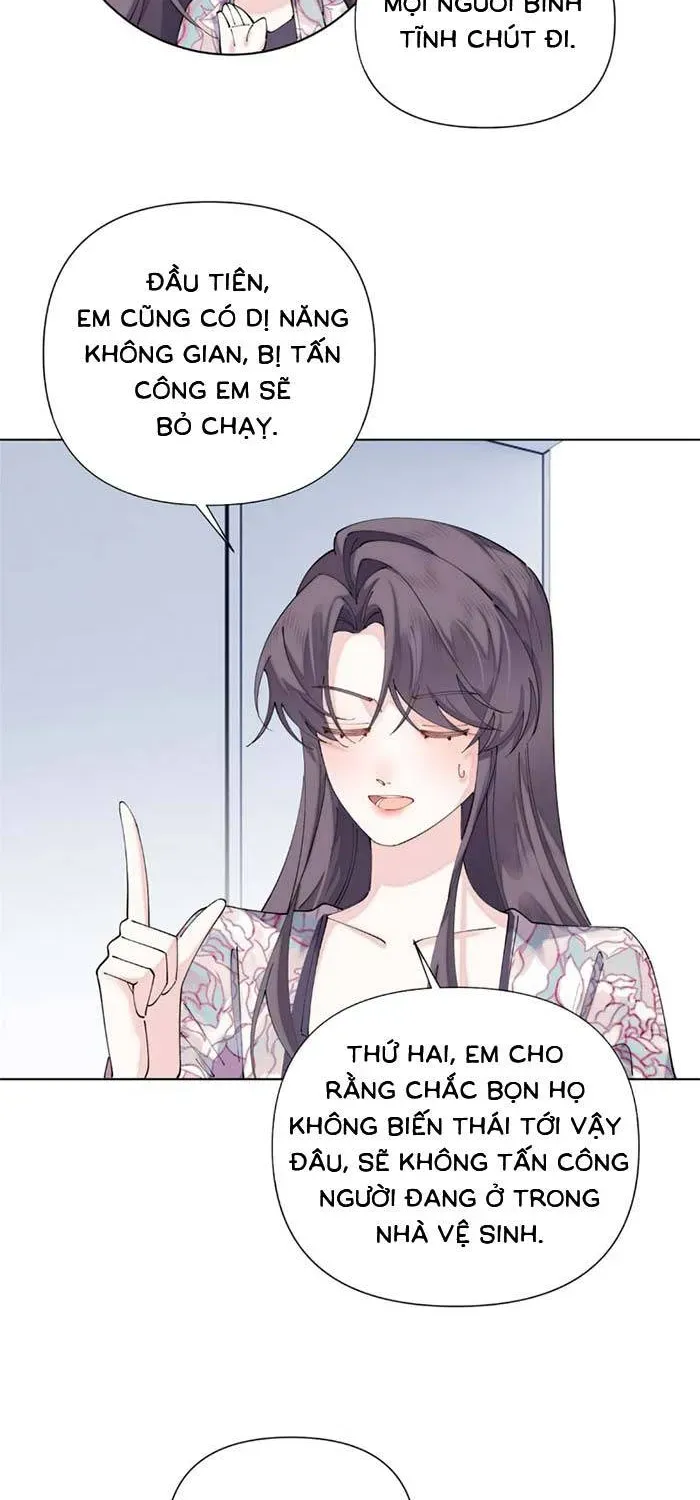 Ban Ngày Đào Hôn, Ban Đêm Lại Được Xin Ôm