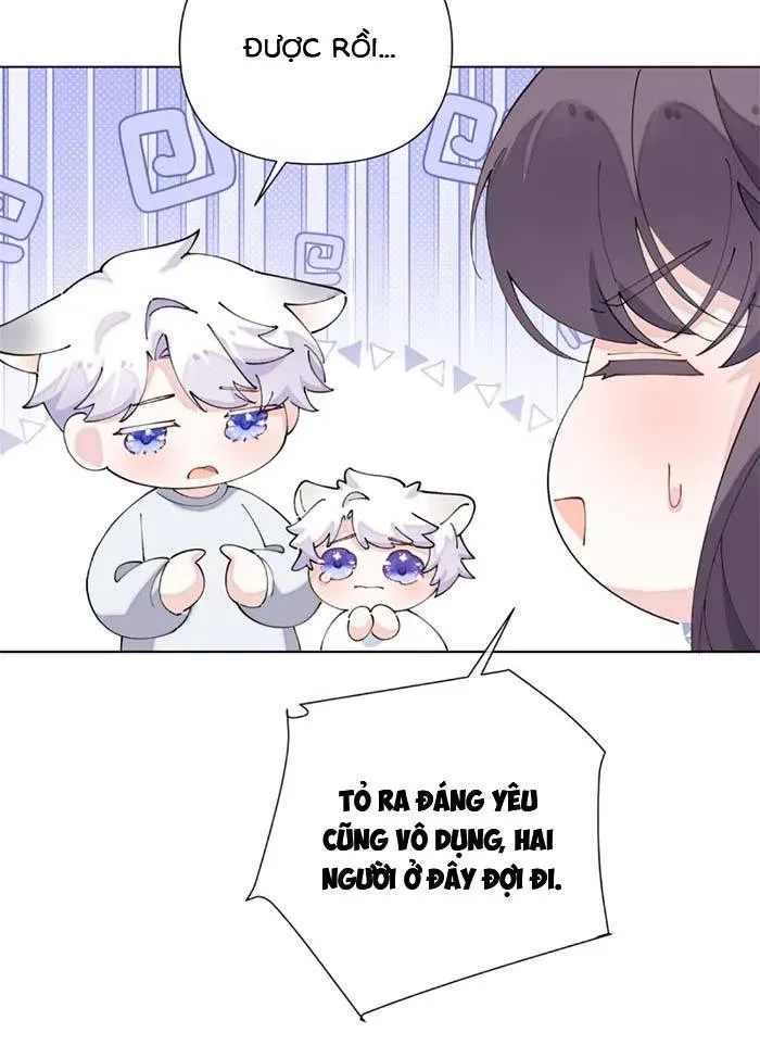 Ban Ngày Đào Hôn, Ban Đêm Lại Được Xin Ôm