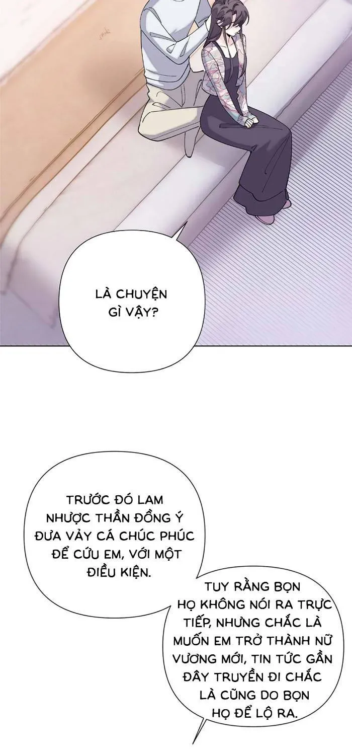 Ban Ngày Đào Hôn, Ban Đêm Lại Được Xin Ôm