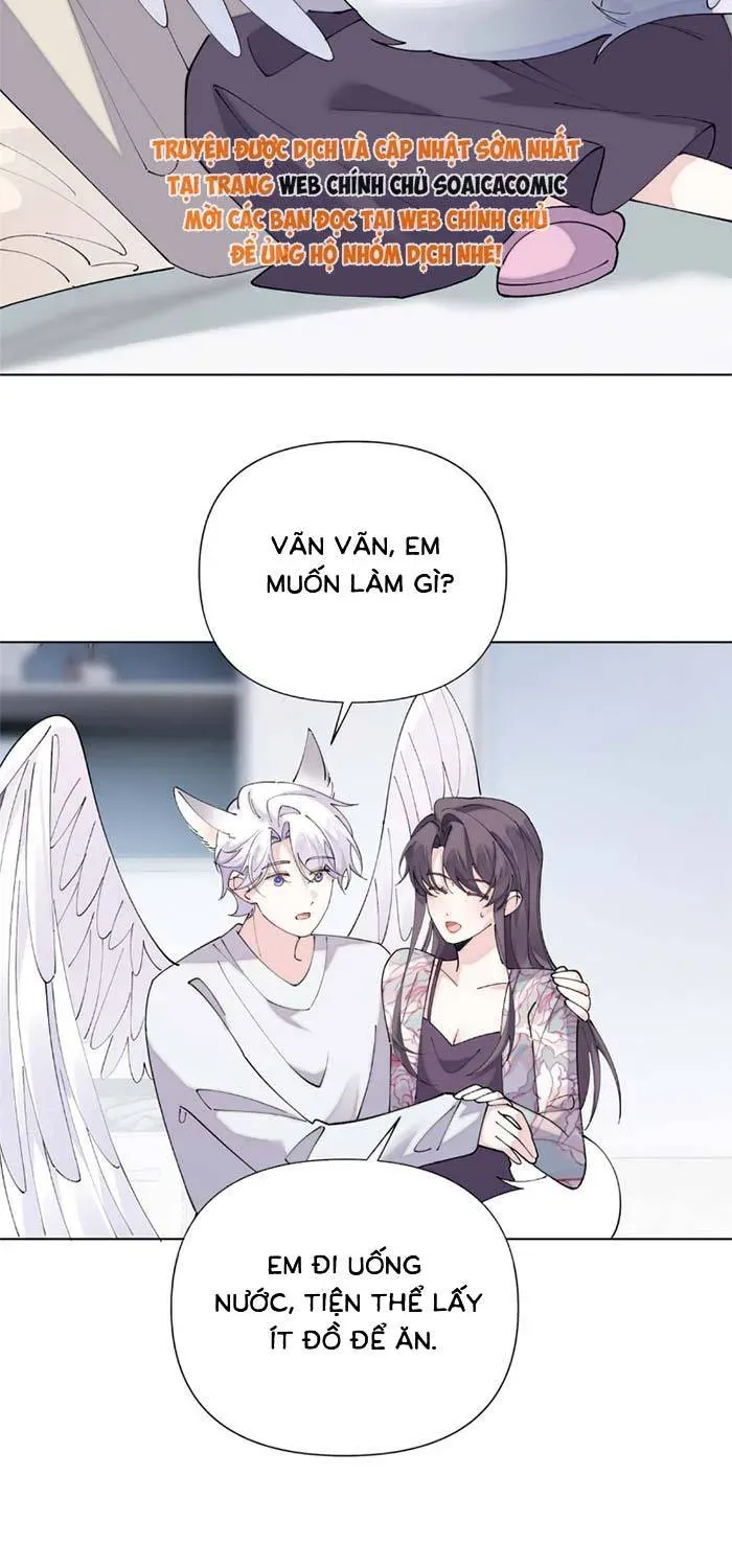 Ban Ngày Đào Hôn, Ban Đêm Lại Được Xin Ôm