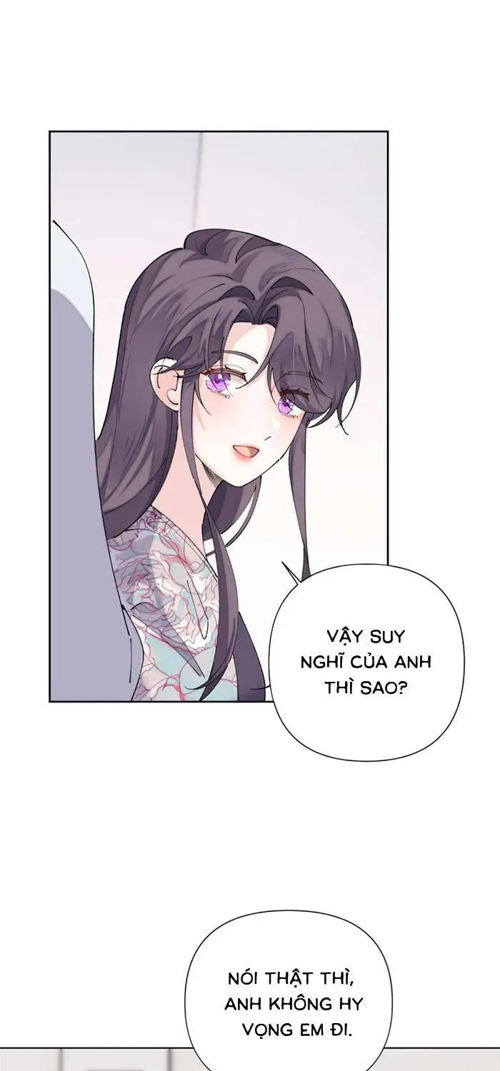 Ban Ngày Đào Hôn, Ban Đêm Lại Được Xin Ôm