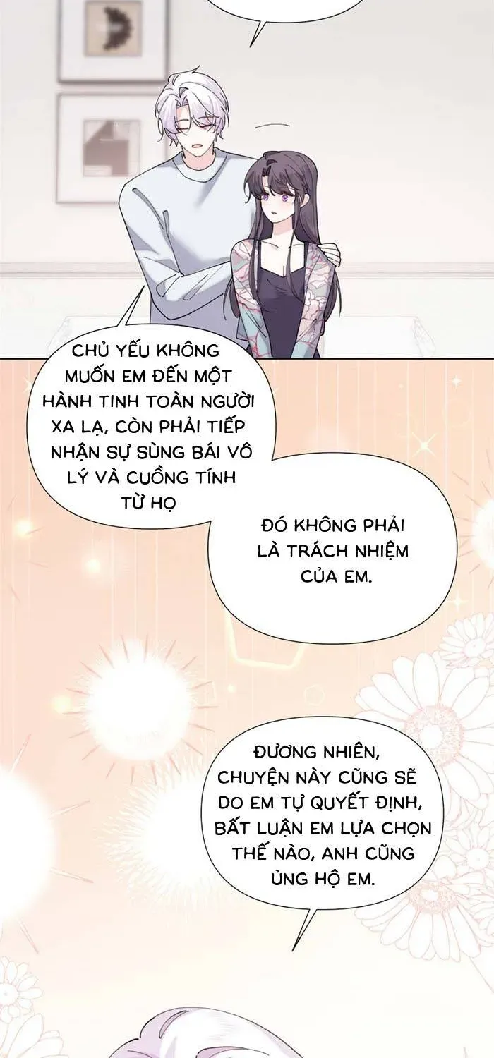 Ban Ngày Đào Hôn, Ban Đêm Lại Được Xin Ôm