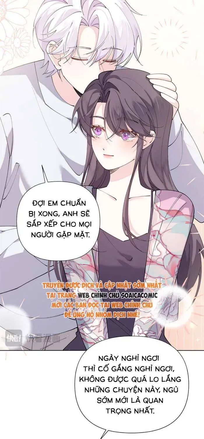 Ban Ngày Đào Hôn, Ban Đêm Lại Được Xin Ôm